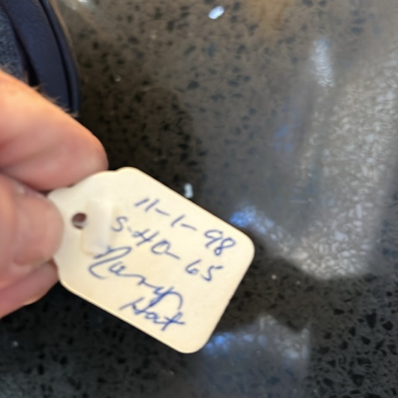 Vintage Hat - Picture 4 of 6